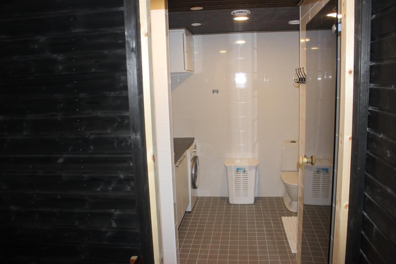 ראהה Majoituspalvelu Nurmi Apartment Oksapolku 2 A Deluxe Huoneisto 60M3 מראה חיצוני תמונה