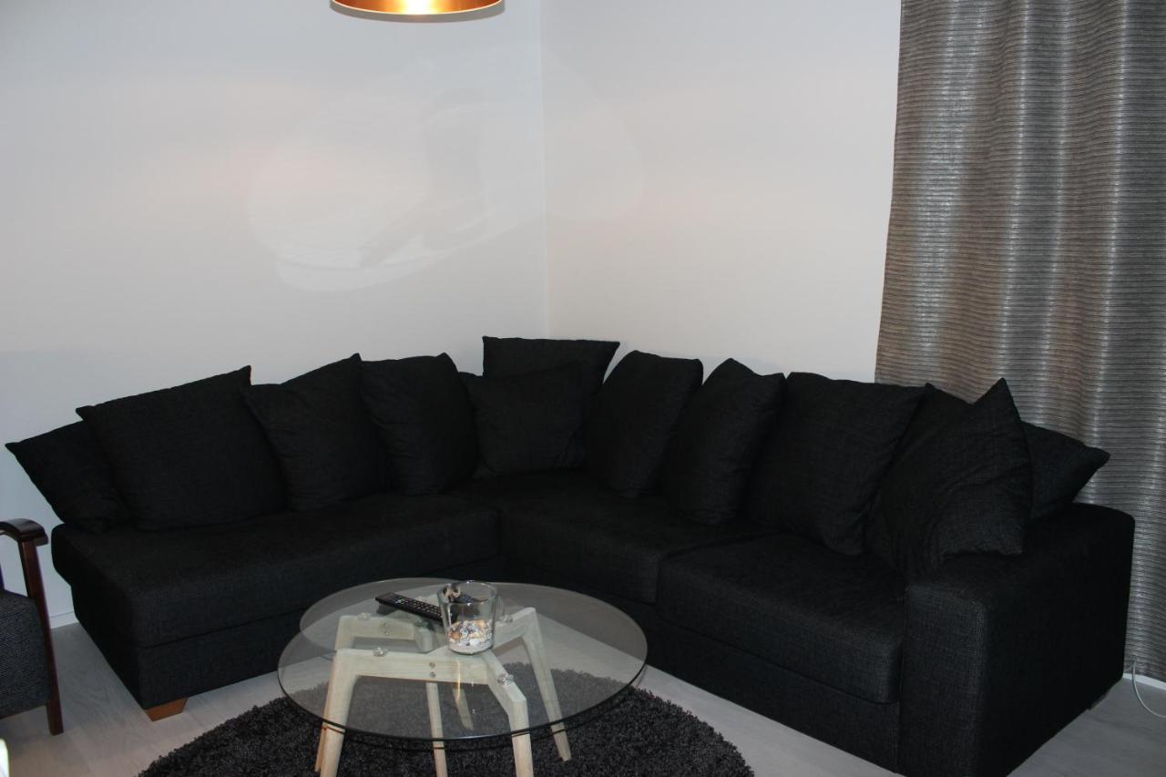 ראהה Majoituspalvelu Nurmi Apartment Oksapolku 2 A Deluxe Huoneisto 60M3 מראה חיצוני תמונה